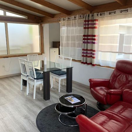 קשאן Grand Appartement Avec Terrasse & Jardin A 5 Minutes De Paris מראה חיצוני תמונה