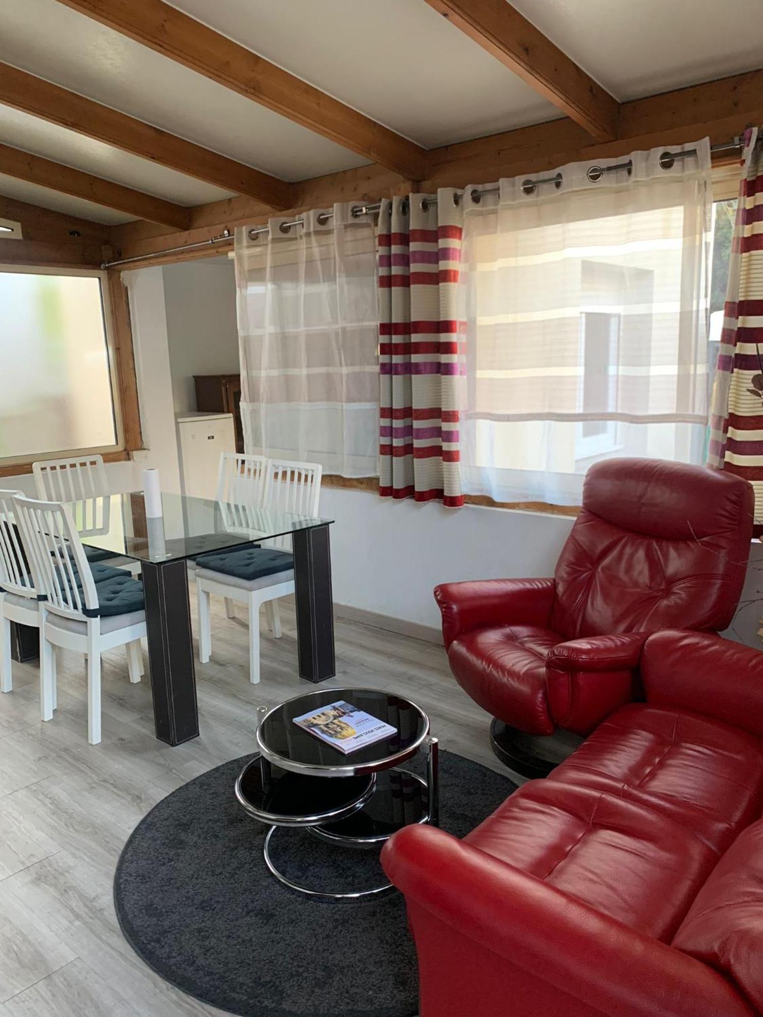 קשאן Grand Appartement Avec Terrasse & Jardin A 5 Minutes De Paris מראה חיצוני תמונה