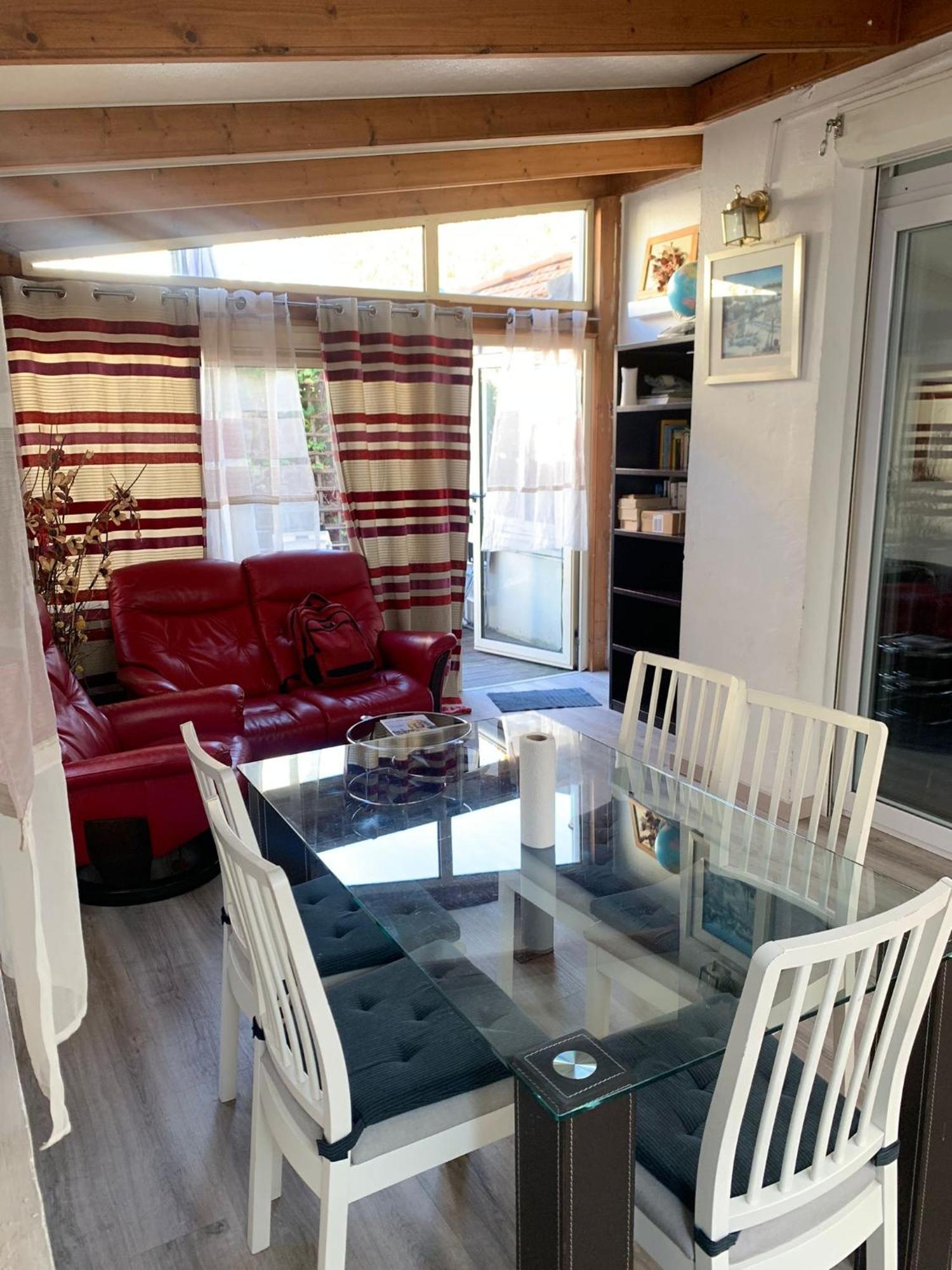 קשאן Grand Appartement Avec Terrasse & Jardin A 5 Minutes De Paris מראה חיצוני תמונה
