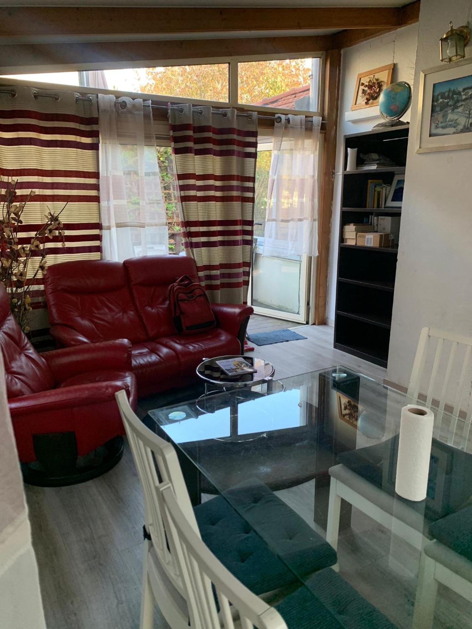 קשאן Grand Appartement Avec Terrasse & Jardin A 5 Minutes De Paris מראה חיצוני תמונה