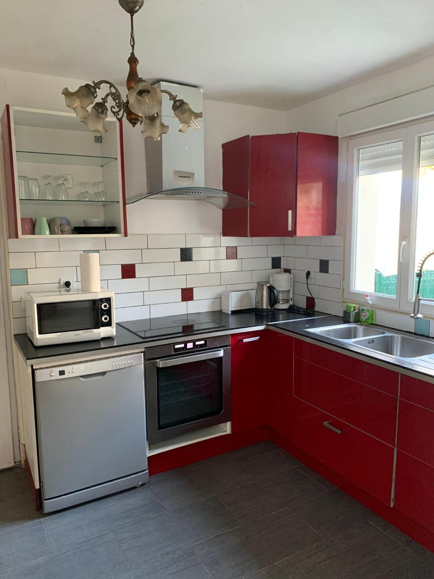 קשאן Grand Appartement Avec Terrasse & Jardin A 5 Minutes De Paris מראה חיצוני תמונה